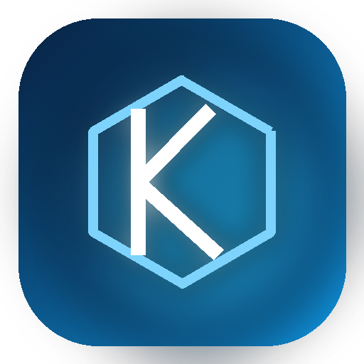 Símbolo de Koditech