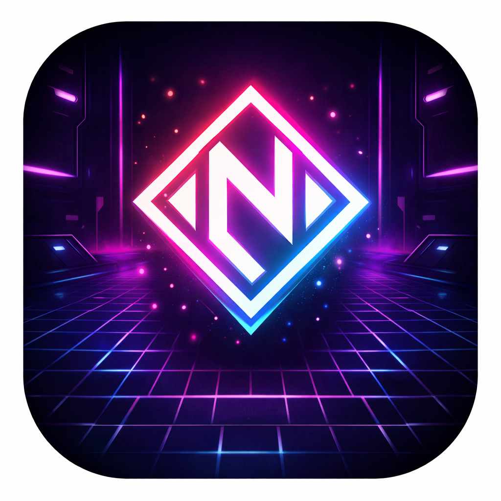 Ícono de NyxDash Arena