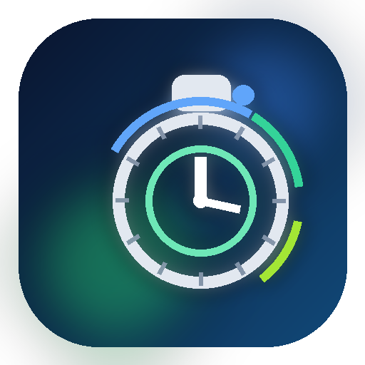 Icono de TimerApp